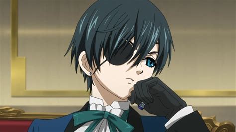 black butler black|main character of black butler.